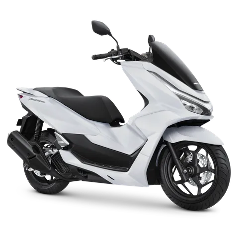 PCX 160 CBS MT1-WH-